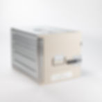 Professional Galley Cuisine Atlas container for secure transport and storage of VIP inflight catering at Amsterdam & Rotterdam