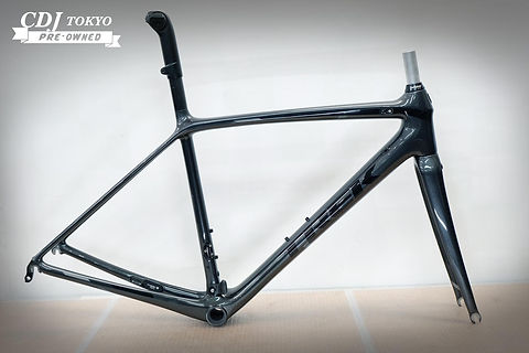 TREK トレック Emonda SL 52cm カーボン フレームセット 【公式通販】