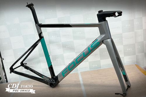FOCUS イザルコマックス　ディスク FOCUS IZALCO MAX / 56サイズ / ディスクブレーキ | CDJ WEB SHOP