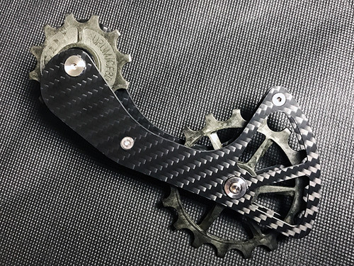 V3 PLUS SRAM E-tap or RED22/FORCE22用 | CDJ WEB SHOP
