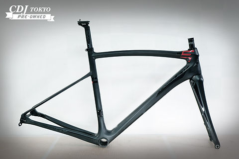 Ridley FENIX SLX DISC フレームセット / トップ525mm | CDJ WEB SHOP