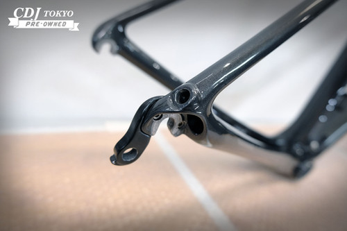 TREK emonda SL5 フレームセット / トップ534mm | CDJ WEB SHOP