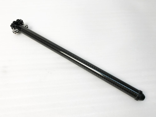 ドライカーボンシートポストV2 for BROMPTON | CDJ WEB SHOP