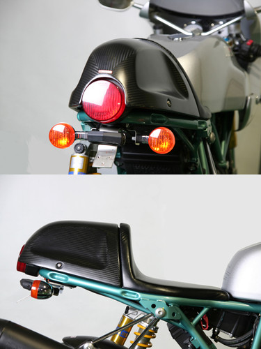 DUCATI SPORT CLASSIC イモラタイプシングルシートキット | CDJ WEB SHOP