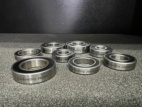 CDJ ブラックベアリング | CDJ WEB SHOP