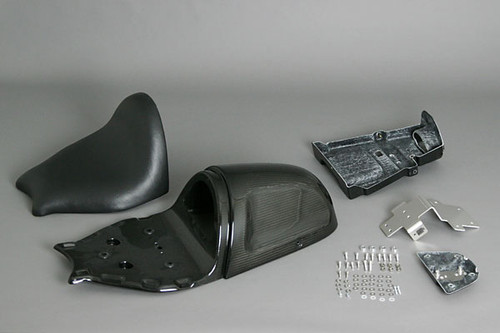 DUCATI SPORT CLASSIC イモラタイプシングルシートキット | CDJ WEB SHOP