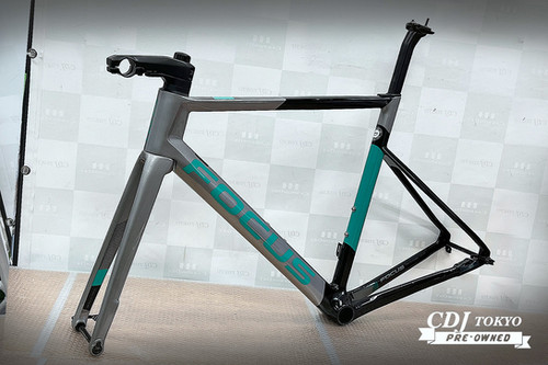 FOCUS イザルコマックス　ディスク FOCUS イザルコマックス ディスク FOCUS IZALCO MAX / 56サイズ