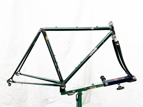 CINELLI SUPERCORSA SLX フレームセット 新品！ | CDJ WEB SHOP