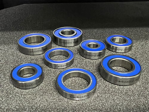 CDJ ブルーベアリング | CDJ WEB SHOP