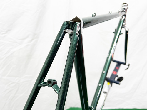 CINELLI SUPERCORSA SLX フレームセット 新品！ | CDJ WEB SHOP