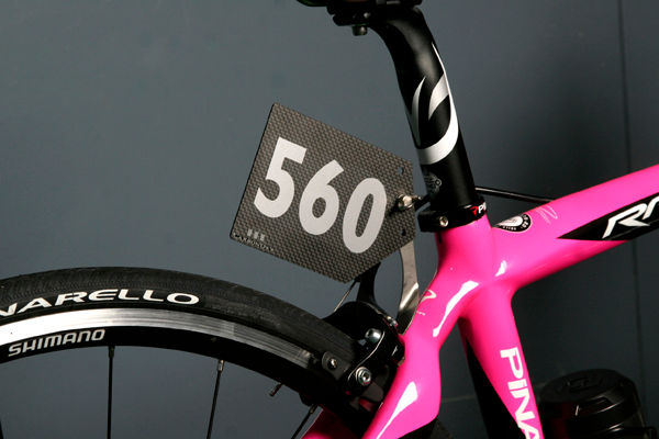 サムネイル： CDJ レーシングナンバープレート