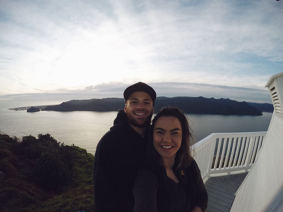 Awhitu Peninsula