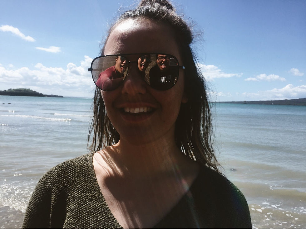 High Quay Sunnies