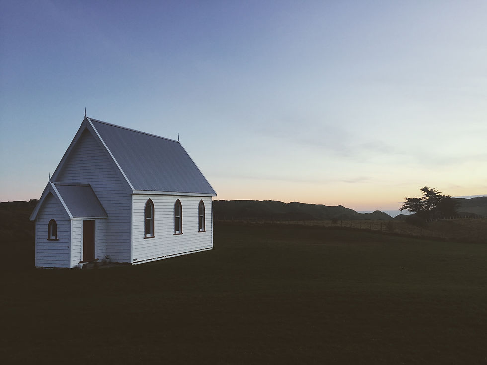 Hilton Church