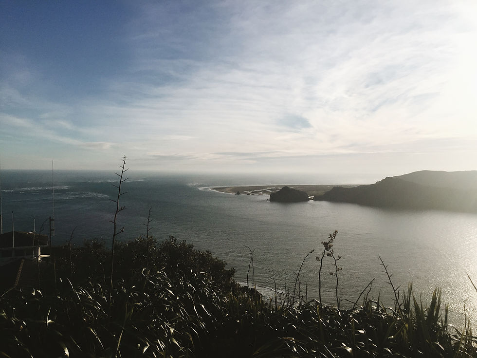 Awhitue Peninsula
