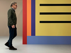 Michel Trompert, grondlegger van Van Ruysdael en bedenker van Isoleren in Balans