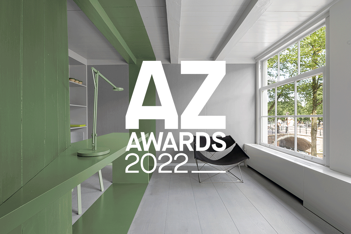 Winnaar AZ Awards 2022