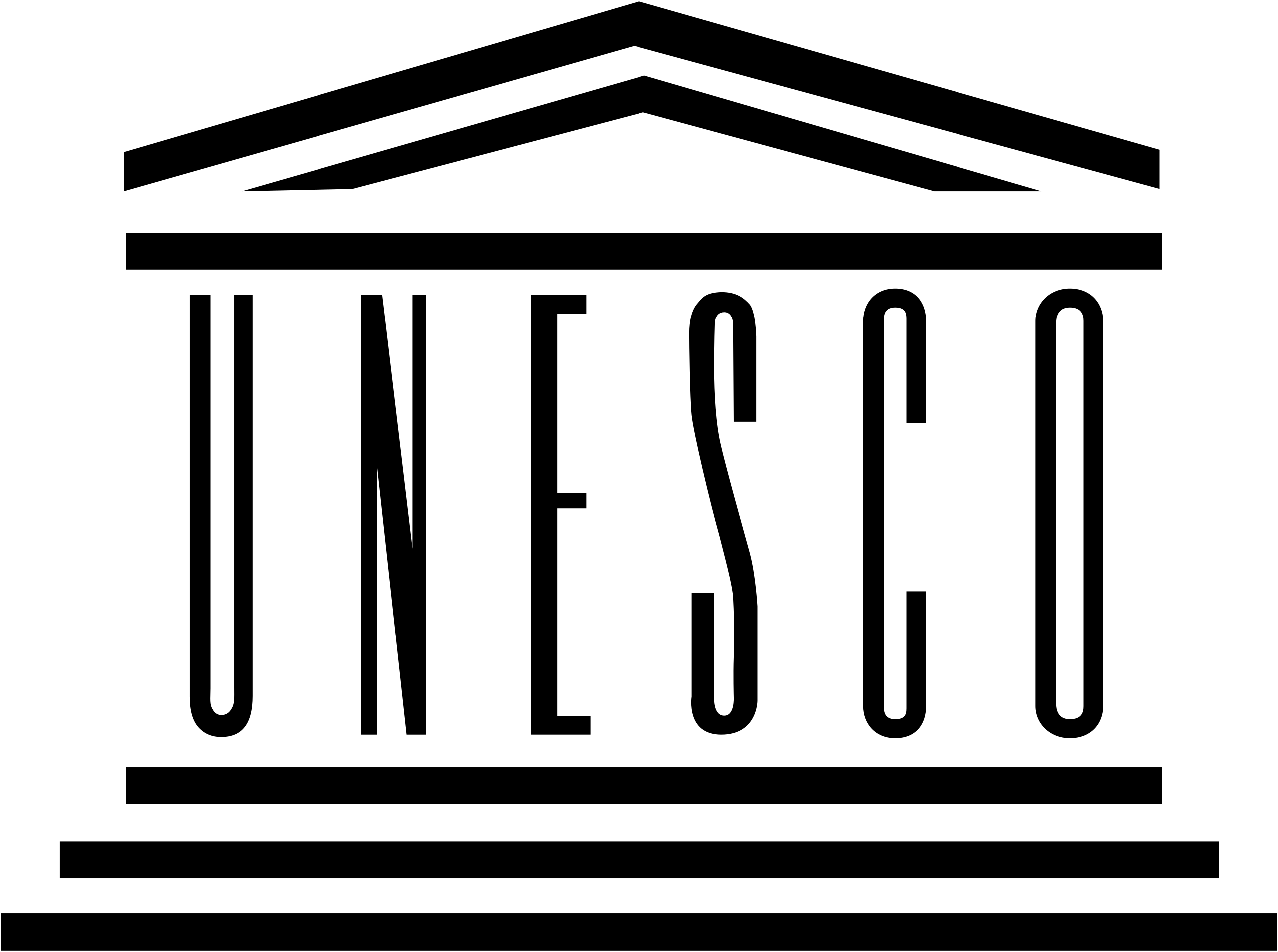 UNESCO logo
