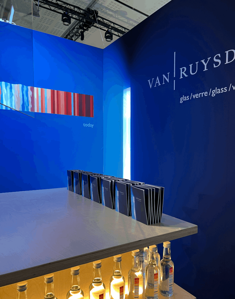 ACTUALITÉS | Van Ruysdael®