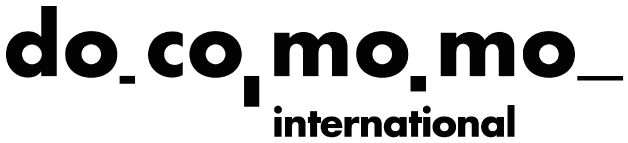 docomomo logo