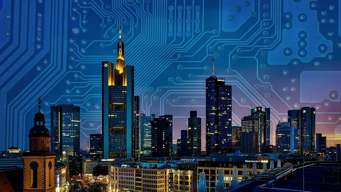 Smart City