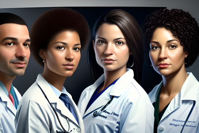 Affirmative action in Medicine