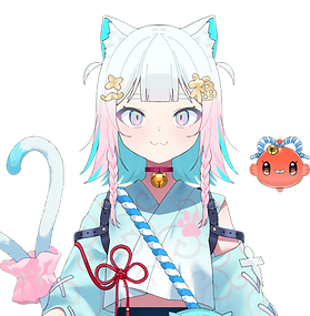 猫丹もね