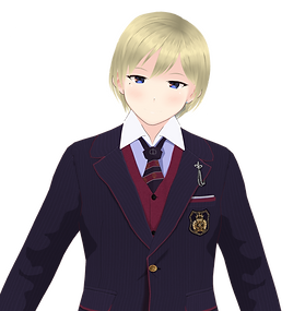 ミーシャ