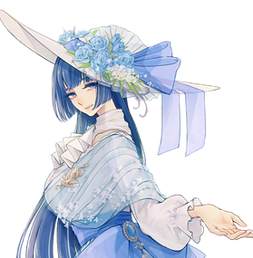 鬱ノ宮シアン
