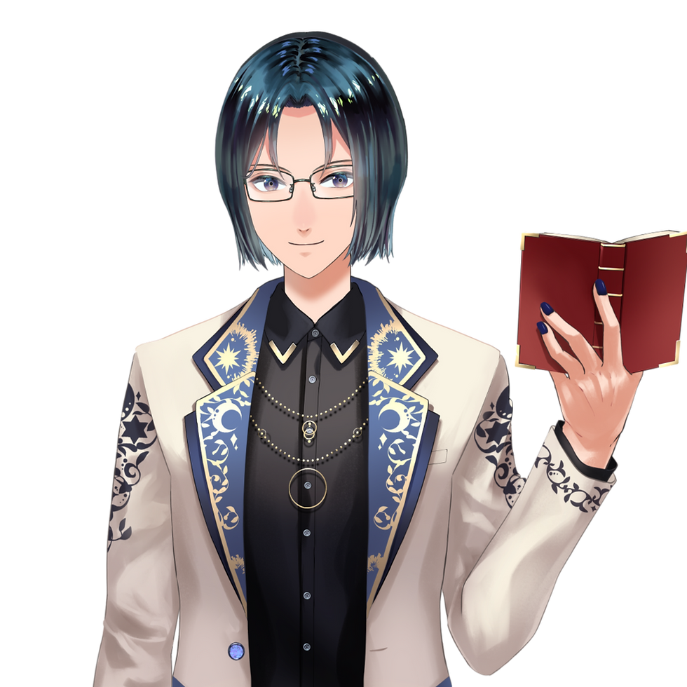 Yorumi Beruno picture