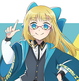 アイシア=ソリッド