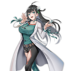 鈴森アネス
