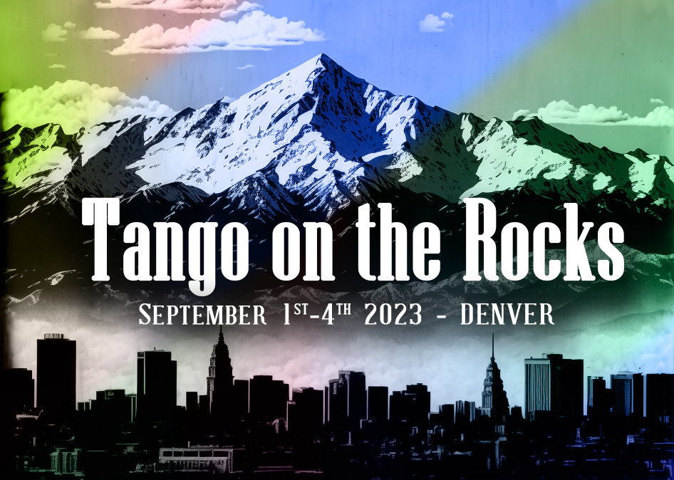 Tango Rocks Tango on the Rocks 2023 | tangoontherocks