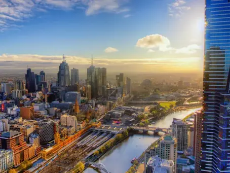 Melbourne property market forecast for 2023 – 2024