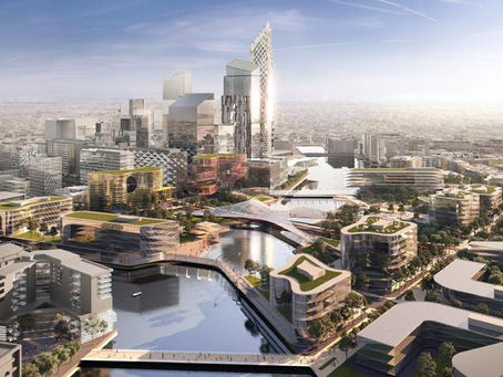 WHY IT’S BOOM TIME IN MELBOURNE’S WEST