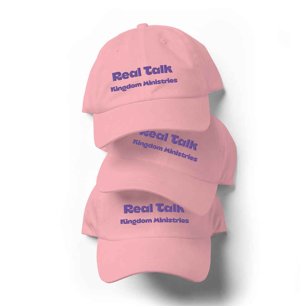 Thumbnail: Our Signature Ball Cap