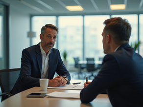 Transform Your Leadership with Mindset Coaching for Leaders