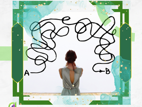 It’s hard to see the picture when you are in the frame