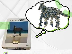 🎁 Thinking Outside the Box... As the Year Winds Down 🎁