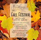 Fall Festival