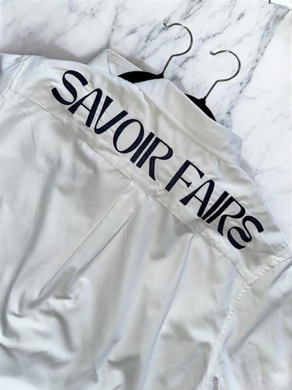 Thumbnail: L'Uniforme Button-Down