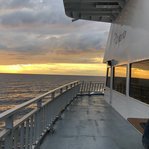 Best Places To Watch The Sunset