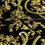 Thumbnail: Sơ Mi Nam May Đo Cao Cấp Họa Tiết Baroque Nero