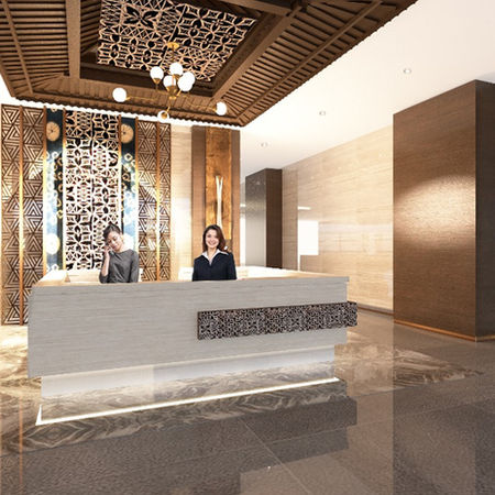 LIGHTING DESIGN INTERNATIONAL CONFERENCE & MEETING ROOM BANK INDONESIA