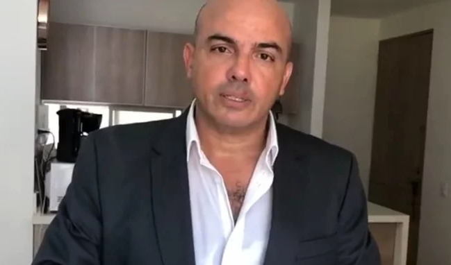 General venezolano acusado de narcotráfico por EU, se entrega a la DEA