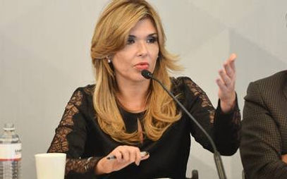 Ni me van a intimidar ni van a manchar mi nombre: Gobernadora Pavlovich