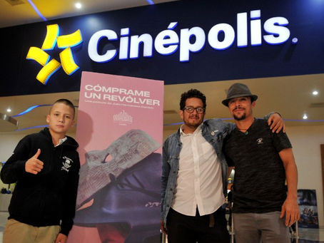 Destacan locaciones de Sonora para grabar películas y series