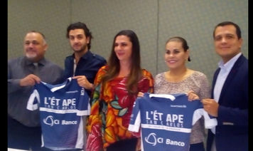 Será una vivencia inolvidable L’ETape México by Tour de France en San Carlos