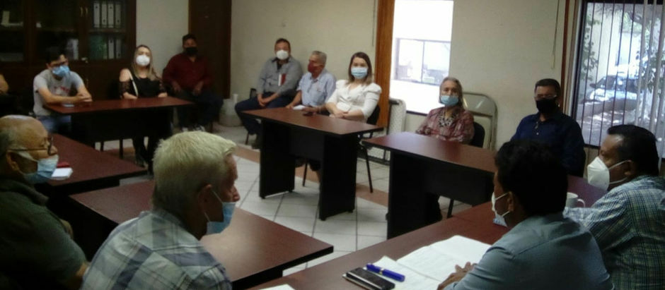 Brindará Protección Civil capacitación a dueños de salones de eventos