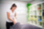 Remedial massage